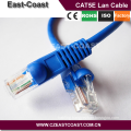 Blue utp cat 6 RJ45 to RJ45 networking Cable